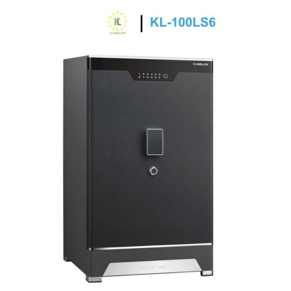 Két sắt thông minh Kassler KL-100LS6