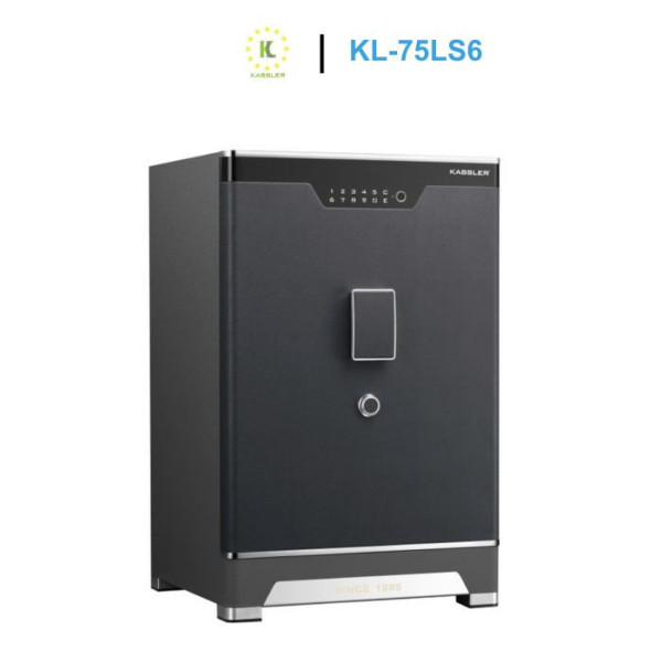 Két sắt thông minh Kassler KL-75LS6
