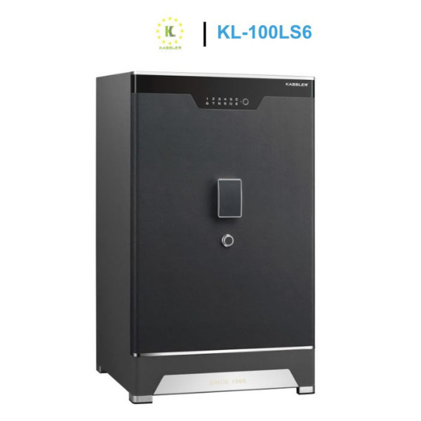Két sắt thông minh Kassler KL-100LS6