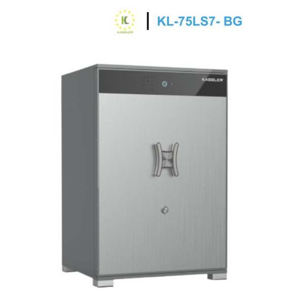 Két sắt thông minh Kassler KL-75LS7- BG