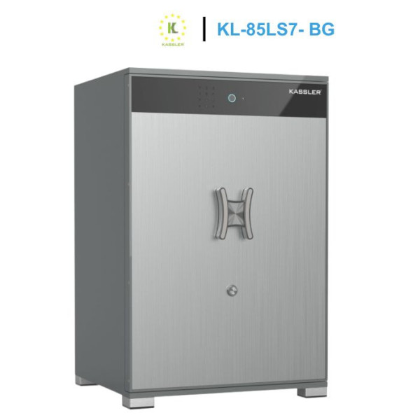 Két sắt thông minh Kassler KL-85LS7 - BG