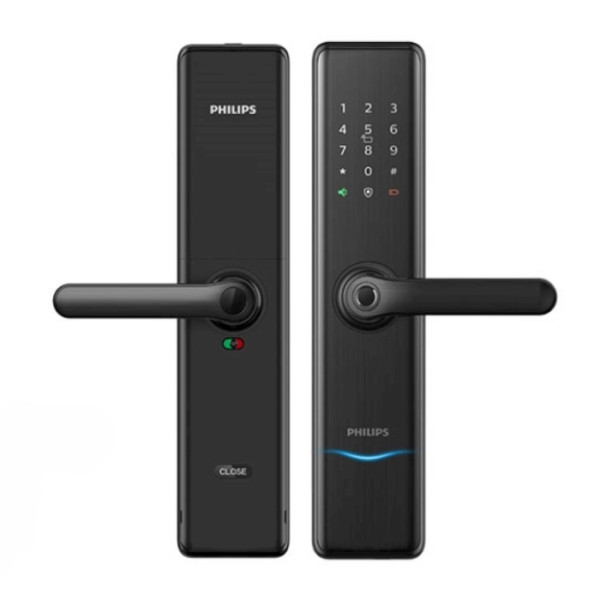 Khóa cửa vân tay Philips 7300-5