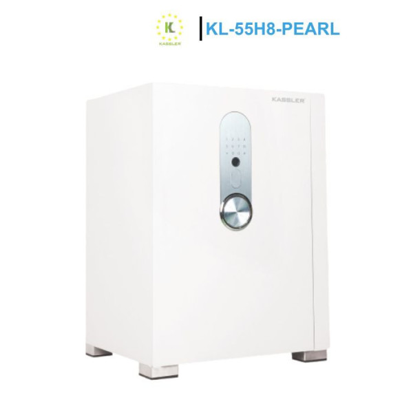 Két sắt thông minh Kassler KL-55H8-PEARL