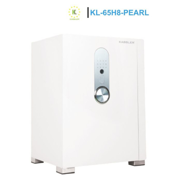 Két sắt thông minh Kassler KL-65H8 - PEARI