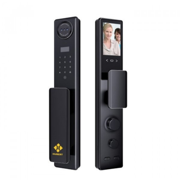 Khoá Cửa Gỗ Hubert HB CGI5 TITAN EU