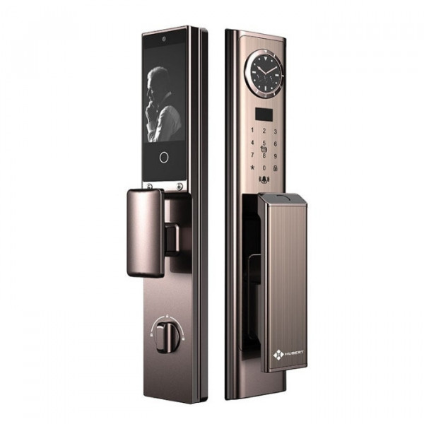 Khoá Cửa gỗ Hubert HB CG89VF