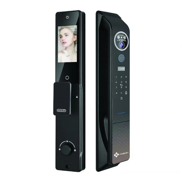 Khoá Cửa Gỗ Hubert HB CG86VF