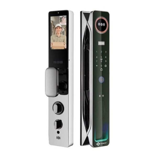 Khoá Cửa Gỗ Hubert HB CG85VF