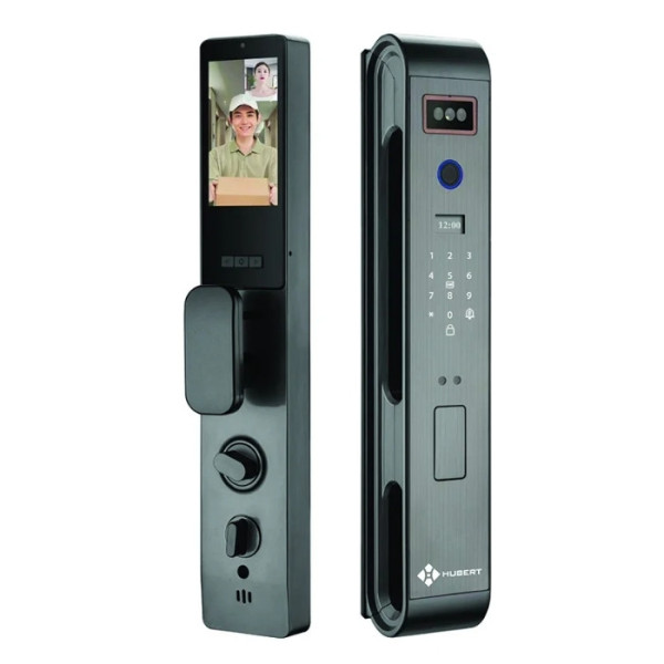 Khoá Cửa Gỗ Hubert HB CG65VF