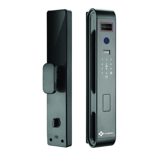 Khoá Cửa Gỗ Hubert HB CG65