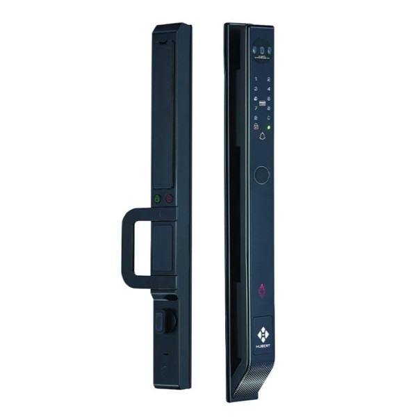 Khoá Cửa Nhôm Hubert HB CN78F