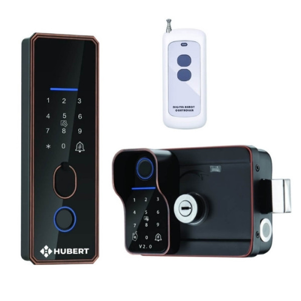 Khoá Cửa Cổng Hubert HB CC79 TITAN