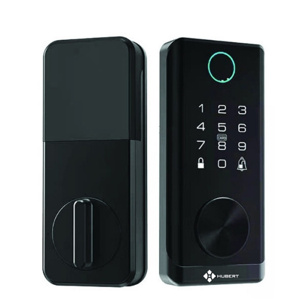 Khoá Cửa Gỗ Hubert HB CG23