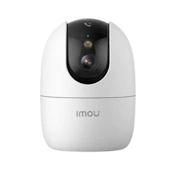 Camera Imou trong nhà IPC-A52P-PRO 5MP (Ranger 2 Pro 3K)