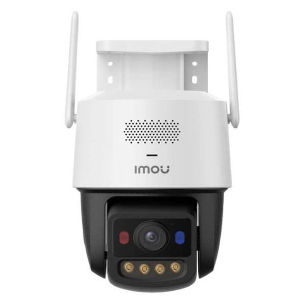 Camera Imou ngoài trời IPC-U7LP-6V0NE 6MP siêu nhạy sáng