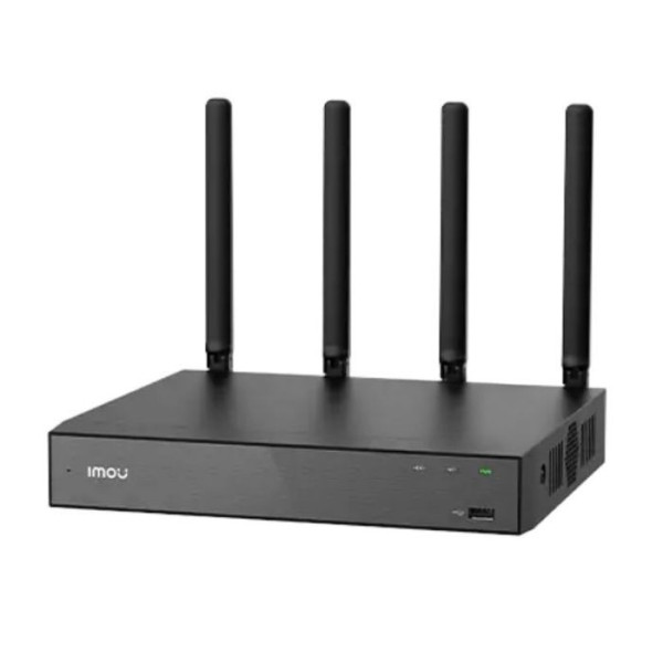 Đầu ghi Wifi 10 kênh IMOU NVR-N110W-8A0E