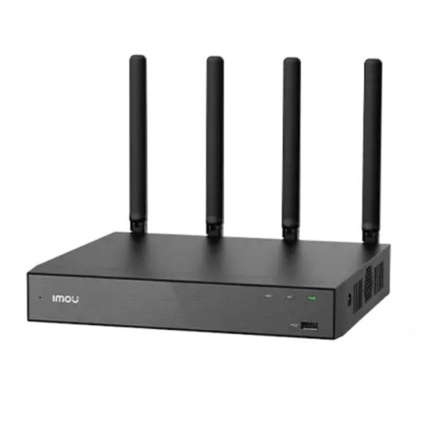 Đầu ghi Wifi IMOU 18 kênh NVR-N118W-8A0E