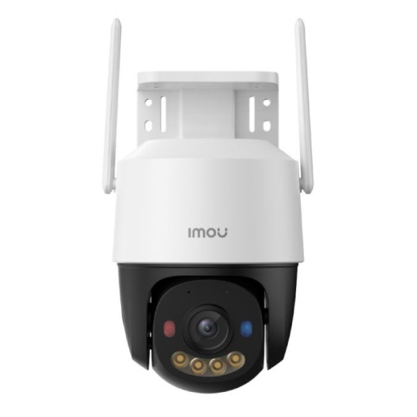 Camera Wifi Imou ngoài trời Cruiser SC IPC-K7FP-8V0N 8MP