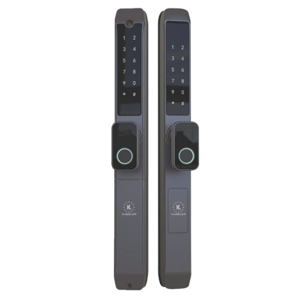 Khóa cửa nhôm Kassler KL-599TN PLUS