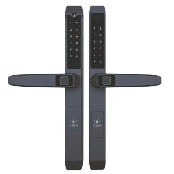 Khóa cửa nhôm Kassler KL-599TD PLUS