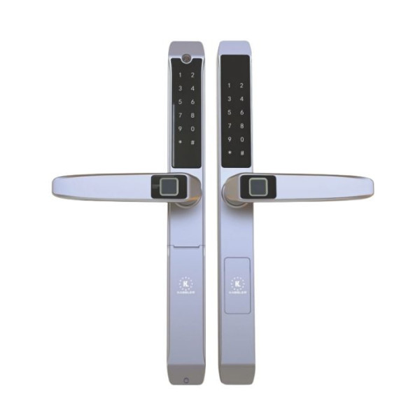 Khóa cửa nhôm Kassler KL-599TD PLUS