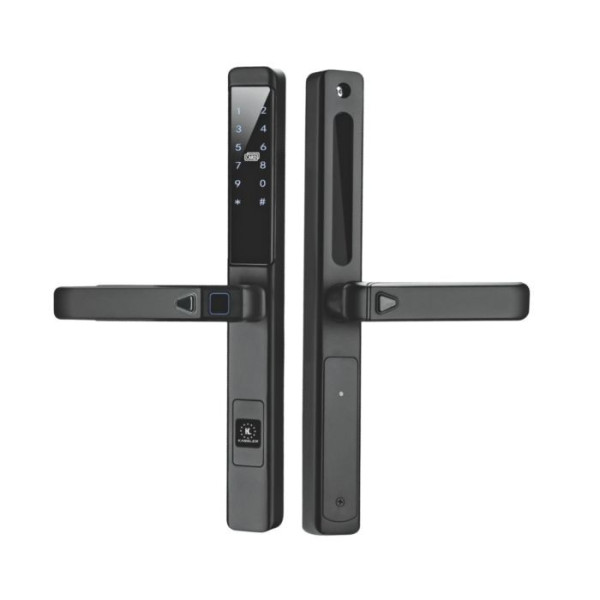 Khóa cửa nhôm Kassler KL-599LX