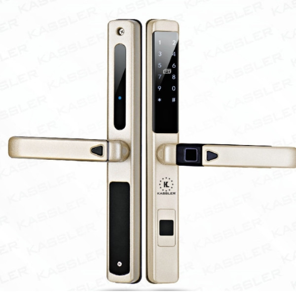 Khóa cửa nhôm Kassler KL-599LX