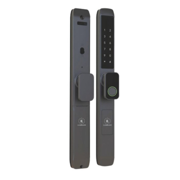 Khóa cửa nhôm Kassler KL-599TN