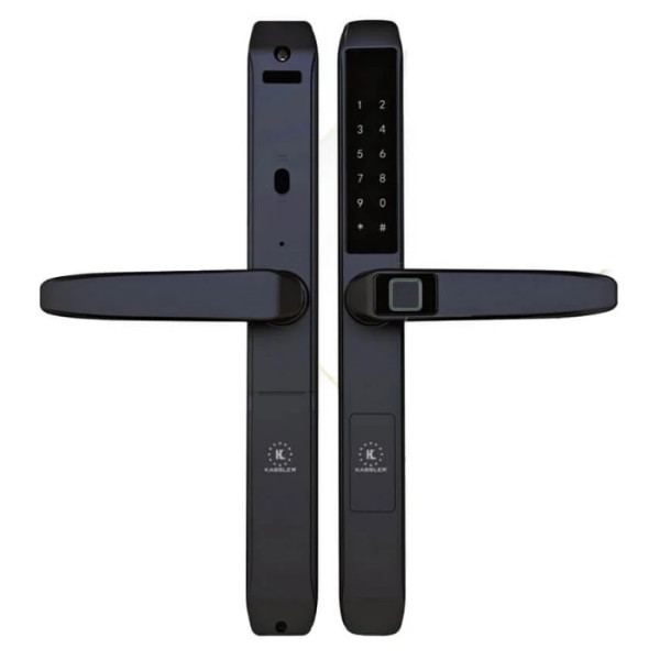 Khóa cửa nhôm Kassler KL- 599TD