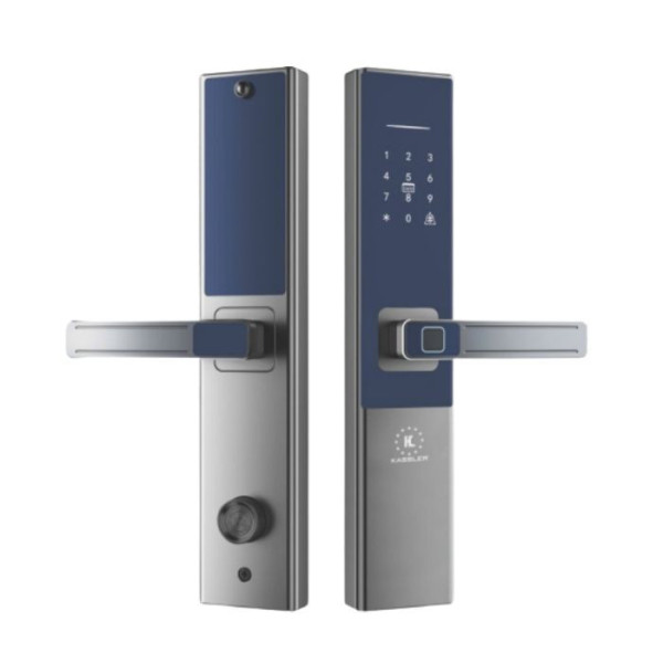 Khóa cửa gỗ Kassler KL-567 CNC