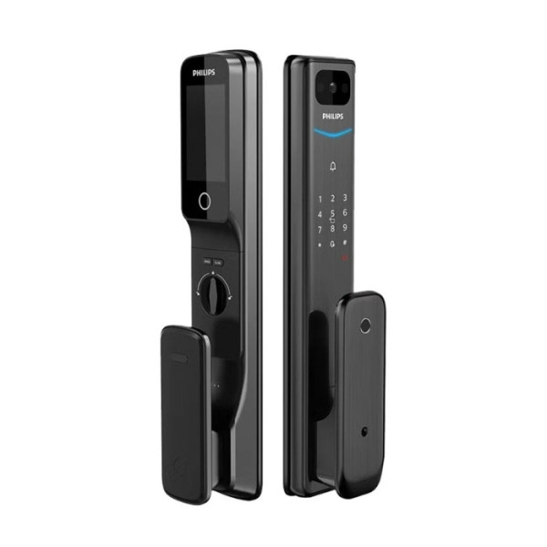 Khóa cửa vân tay Philips Anpha VP- 5HWS