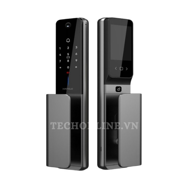 Khóa điện tử Hafele HORIZON PP2501W 