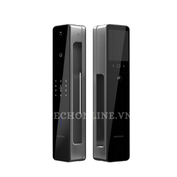 Khóa điện tử Hafele Infinity PP2502W 499.21.223