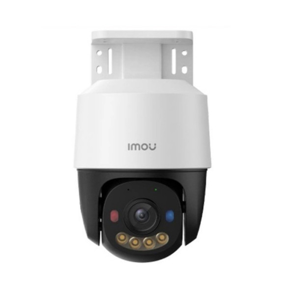 Camera IMOU ngoài trời PoE PT IPC-PS7FP-3M0 (3MP) Full màu