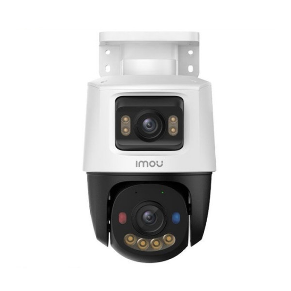 Camera IMOU ngoài trời PoE PT  2 ống kính IPC-PS70FP-6M0 (6MP)