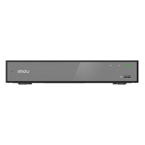 Đầu ghi hình IMOU 18 kênh NVR-N118-8A0E