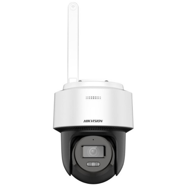 Camera ngoài trời Hikvision DS-2DE2C400IWG/W 4MP