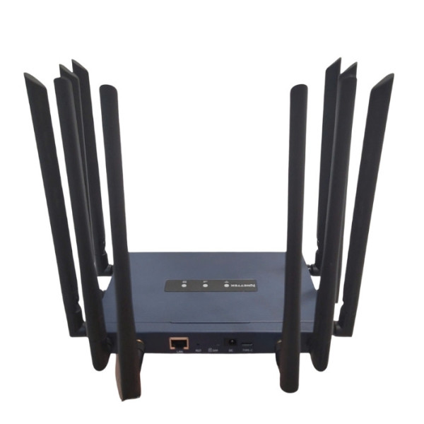 Bộ phát Wifi 4G Công Nghiệp CN880 tốc độ cao 300 Mbps NT-CN880