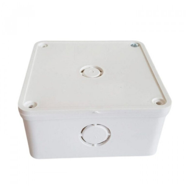 Hộp kỹ thuật điện