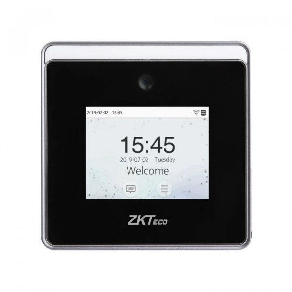 Máy chấm công khuôn mặt ZKTeco miniTA