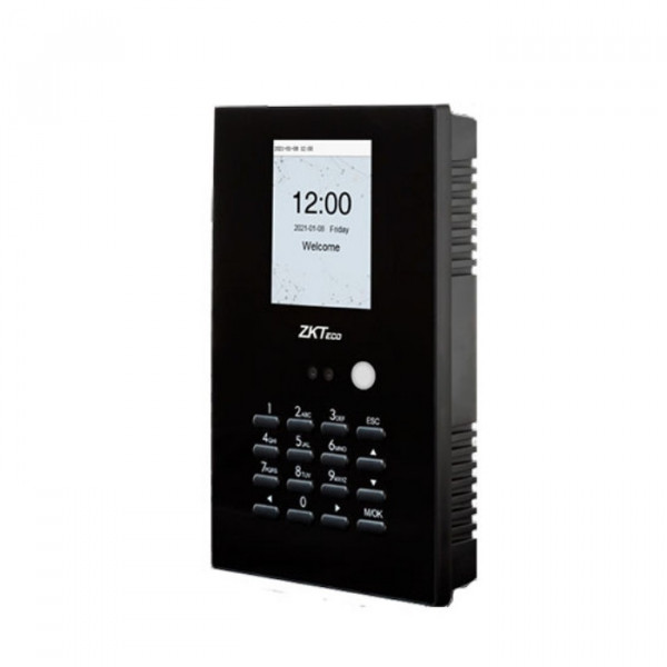 Máy chấm công khuôn mặt ZKTeco LFace10