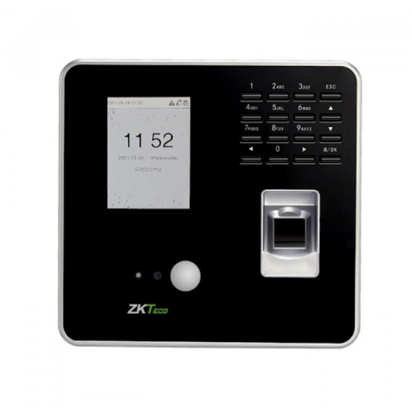 Máy chấm công khuôn mặt ZKTeco MB20-VL