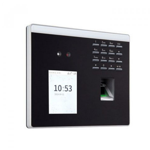 Máy chấm công khuôn mặt ZKTeco MB50-VL Lite