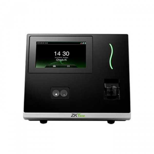 Máy chấm công khuôn mặt ZKTeco G3 Plus