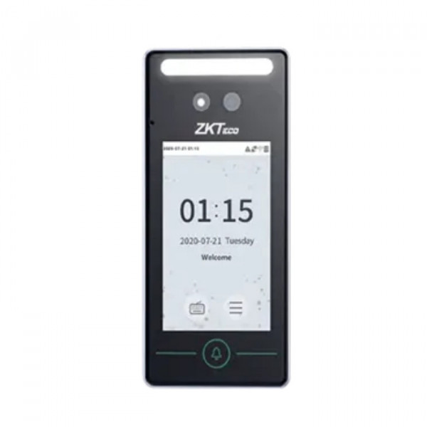 Máy chấm công khuôn mặt ZKTeco SpeedFace V4LM1