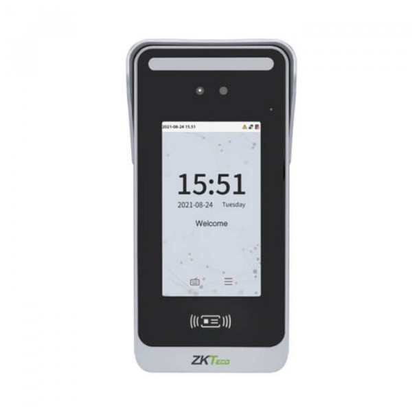 Máy chấm công khuôn mặt ZKTeco SpeedFace M4