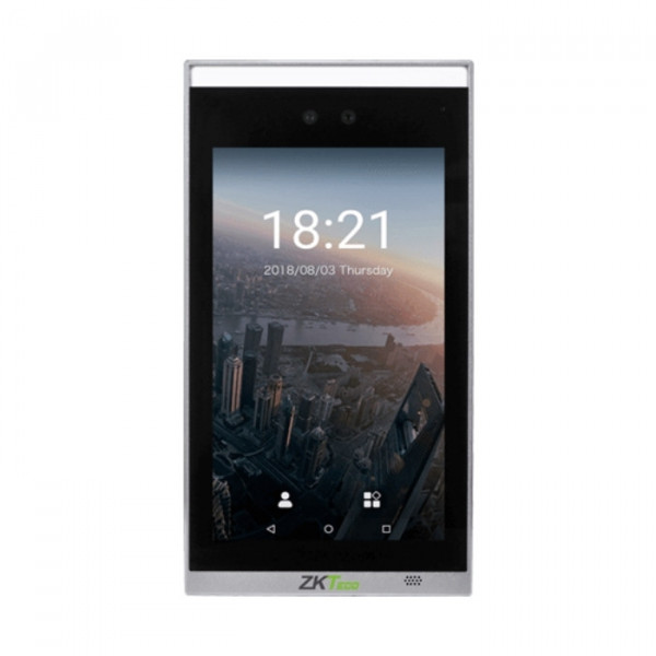 Máy chấm công khuôn mặt ZKTeco FaceDepot-7B