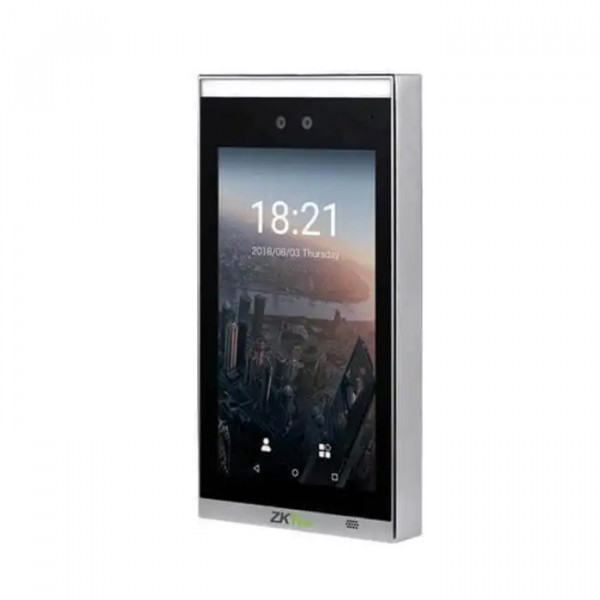 Máy chấm công khuôn mặt ZKTeco FaceDepot-7B(WP)