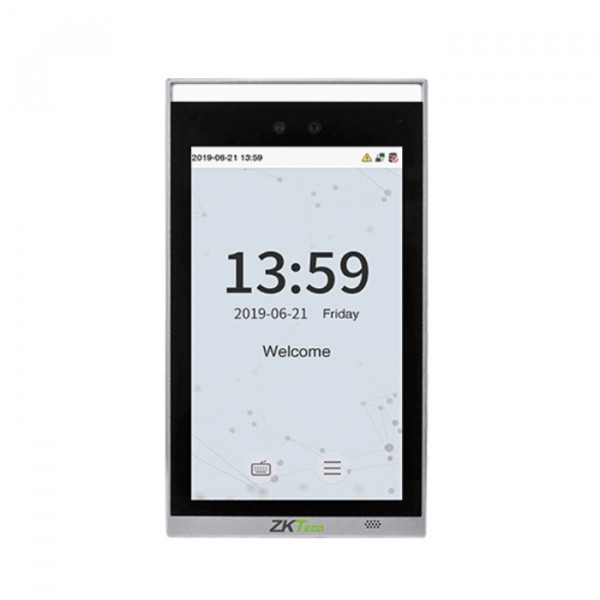 Máy chấm công khuôn mặt ZKTeco FaceDepot-7BL