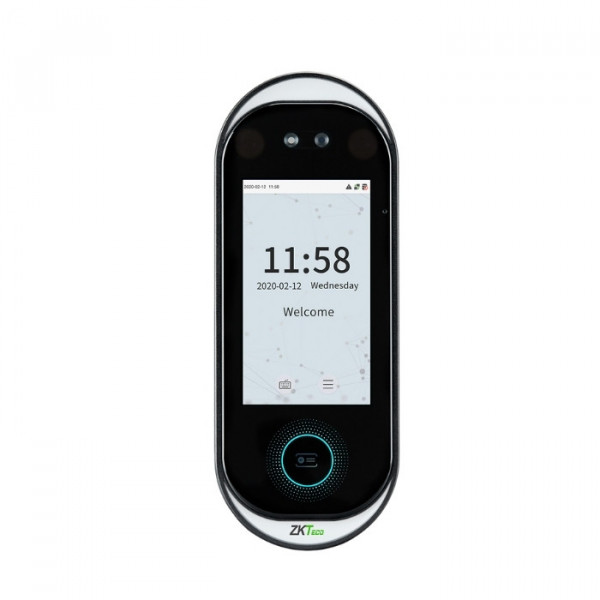 Máy chấm công khuôn mặt ZKTeco SpeedFace M1